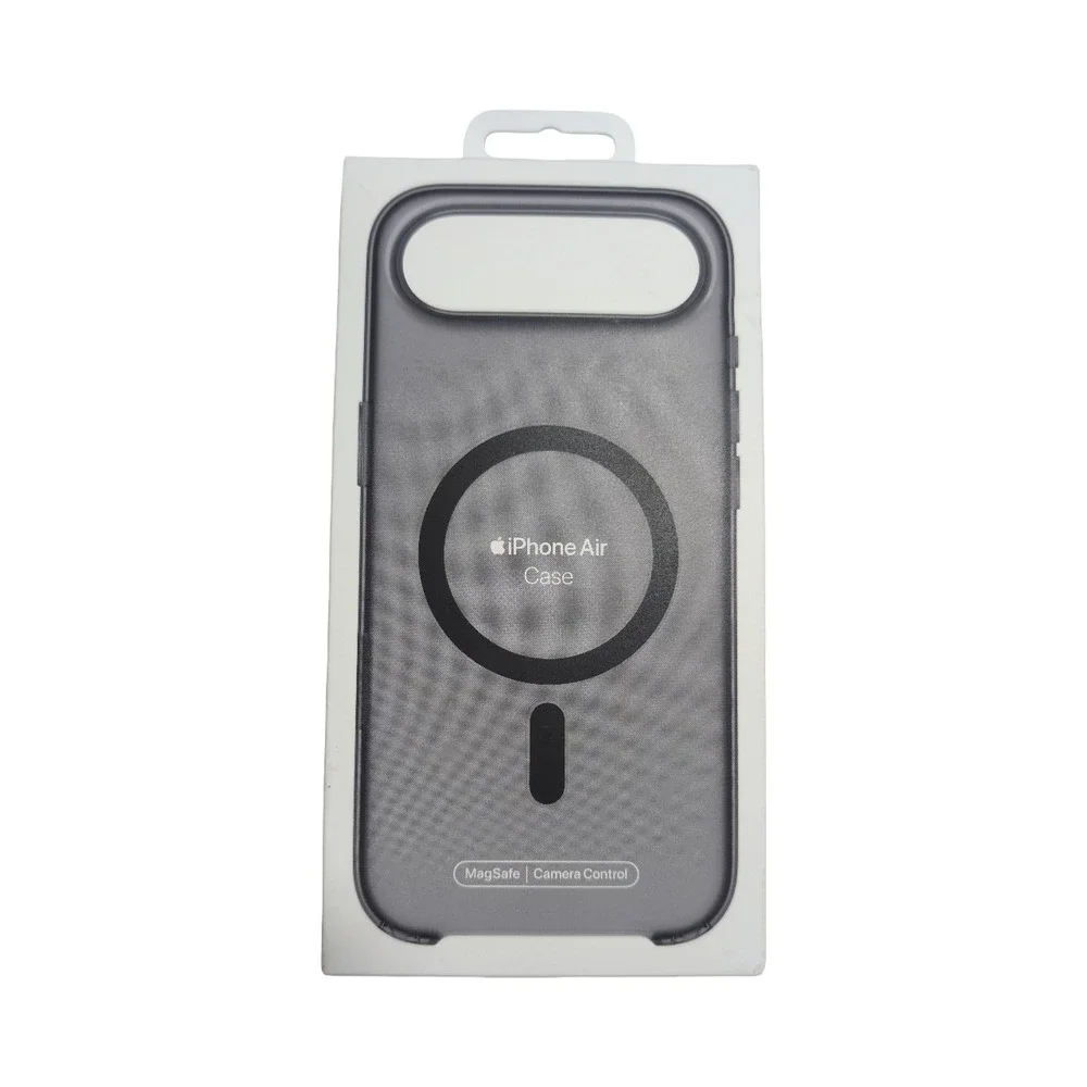 J1-O Apple Case for iPhone Air Case with MagSafe – Shadow